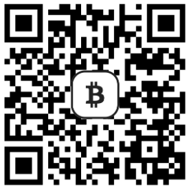 Bitcoin QR Code