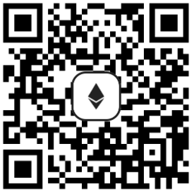 Ethereum QR Code