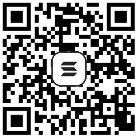 Solana QR Code