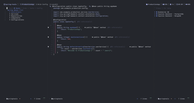 Plugin media