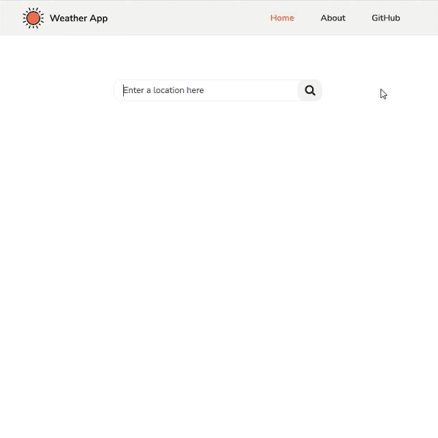 GitHub - DevDimov/react-openweather-app: A feature-rich weather app ...