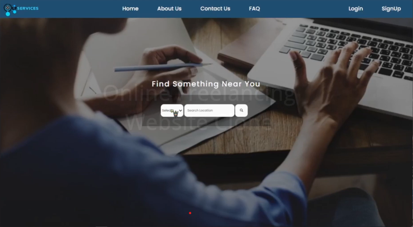 OFS Website