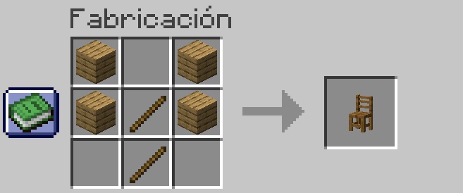 Chair Crafting