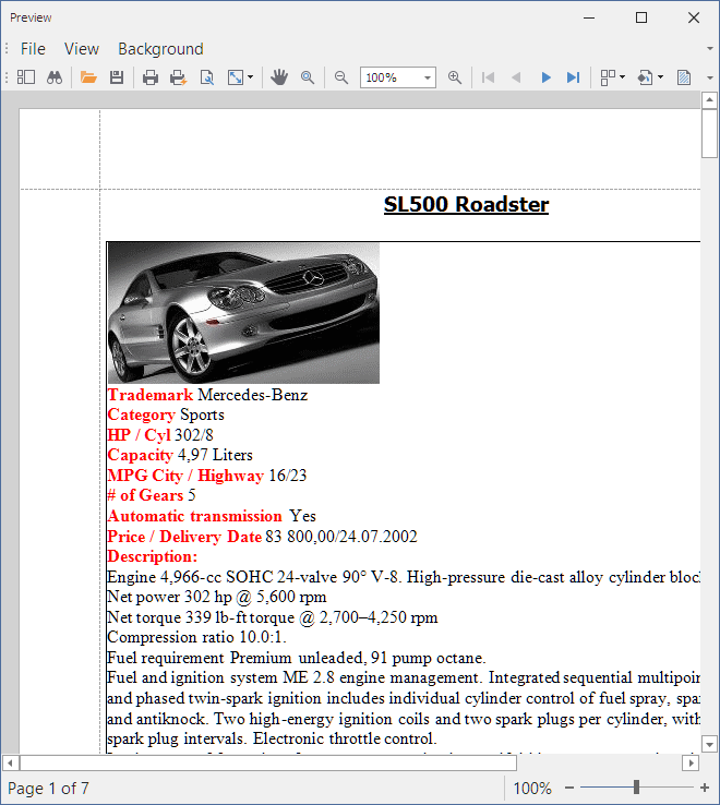 reporting-winforms-change-formatting-xrrichtext-rtf-content