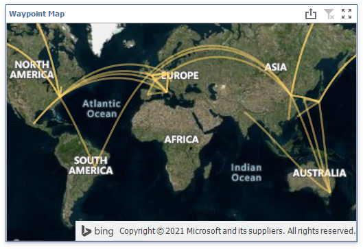 WayPointMap