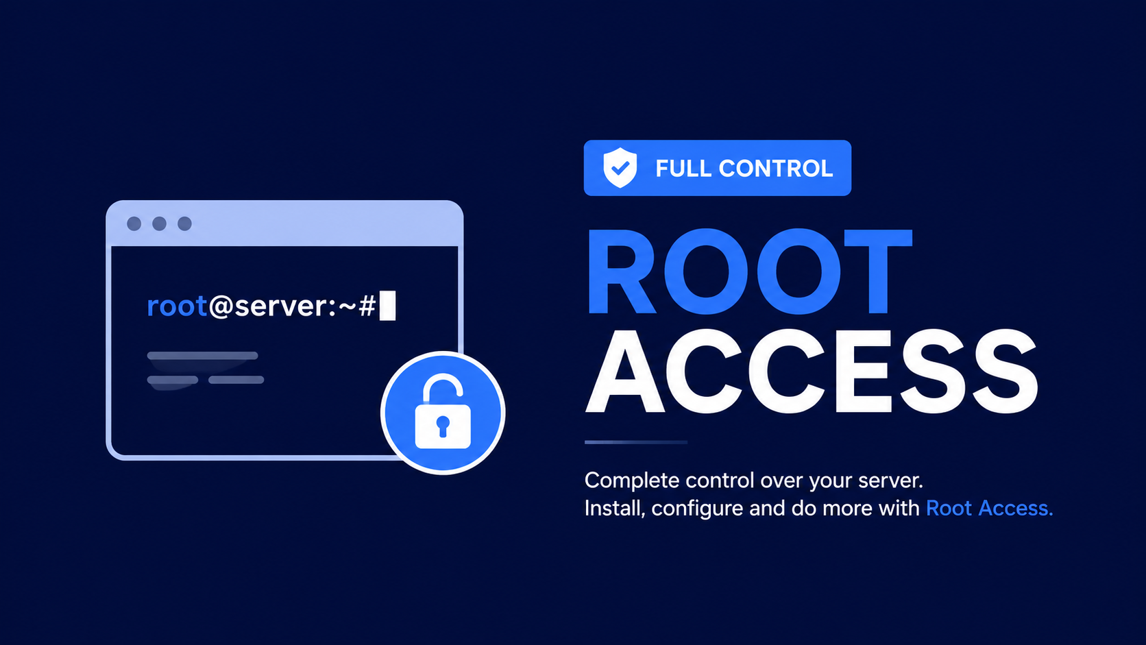 Absolute Root Access
