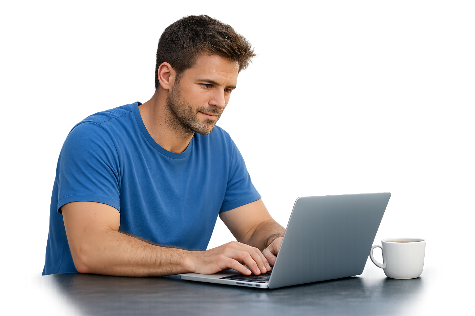 Expert support