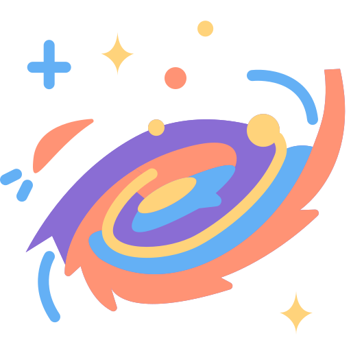 Noir Nebula Logo
