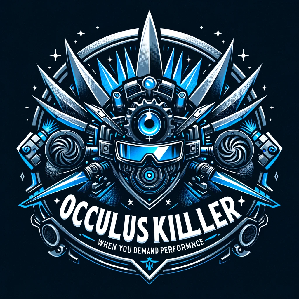 OculusKiller