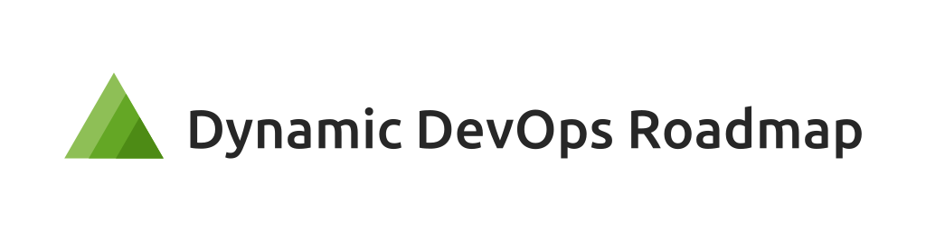 Dynamic DevOps Roadmap