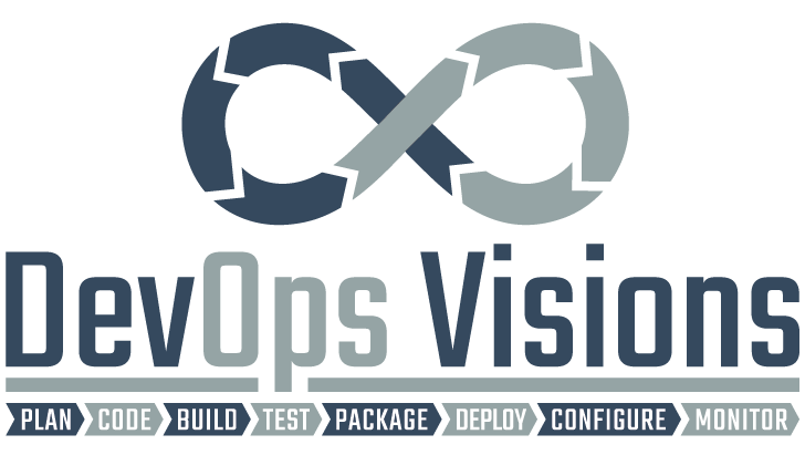 DevOps Visions Logo