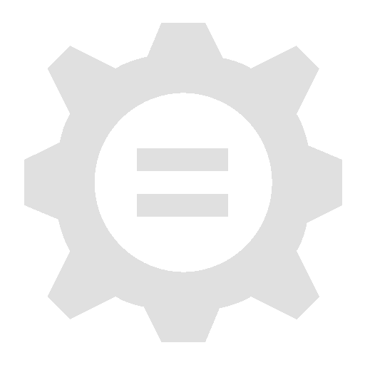 Default Override's icon