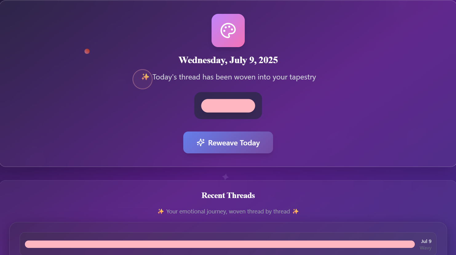Thread Creator