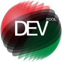 Development Stake Pool Logo