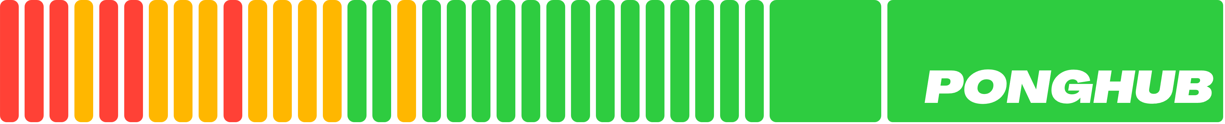 PongHub