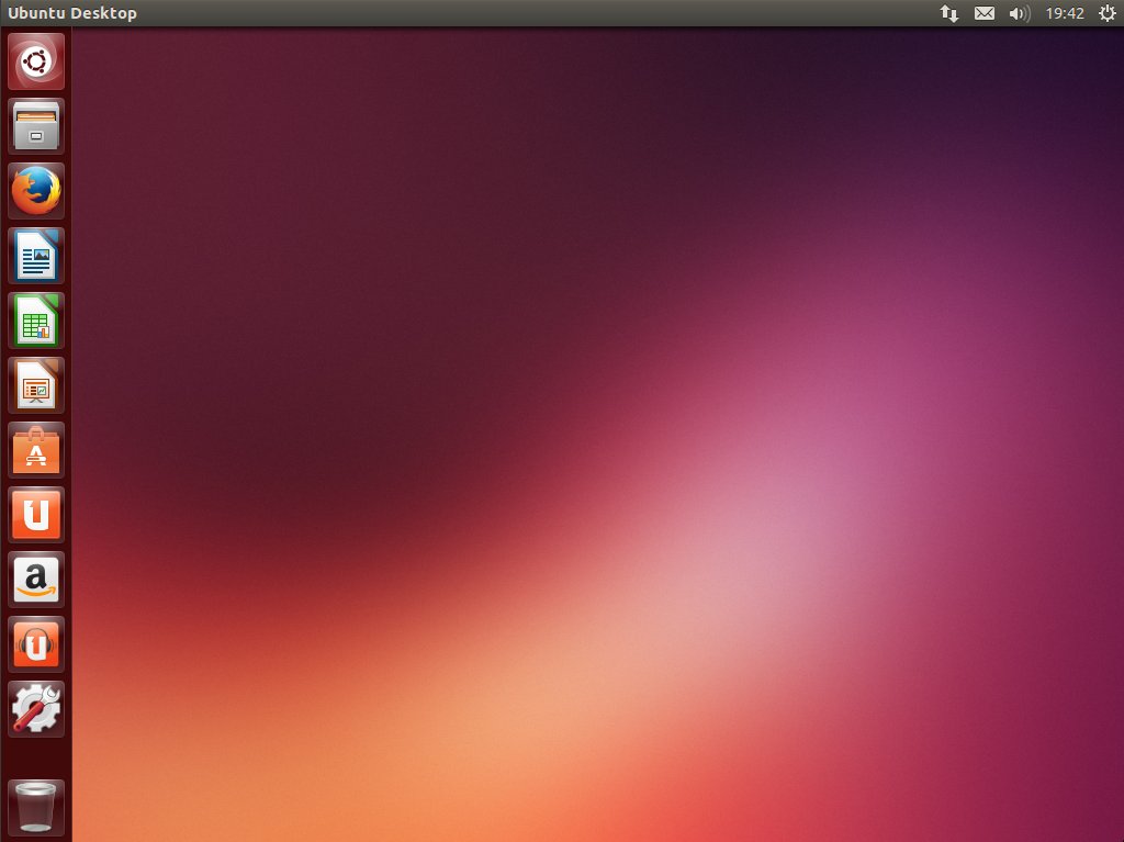ขั้นตอนการติดตั้ง Ubuntu 13.10 - Update & Upgrade