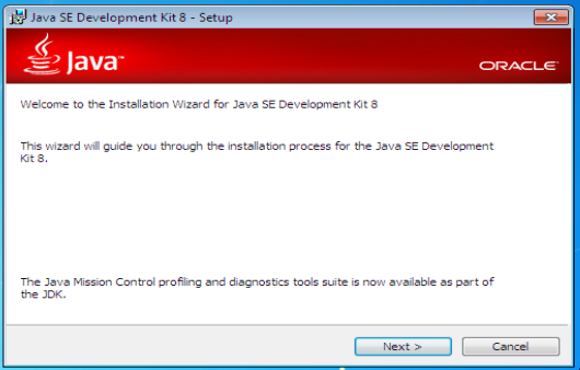 Install Java8