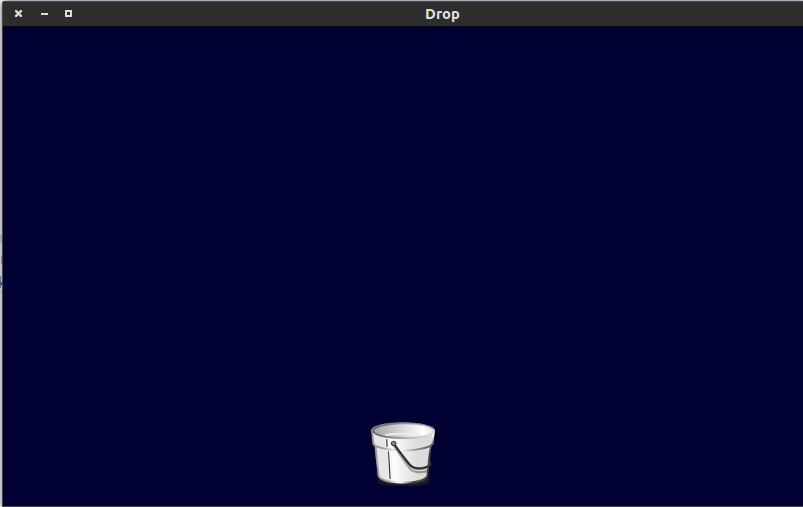 Drop Desktop