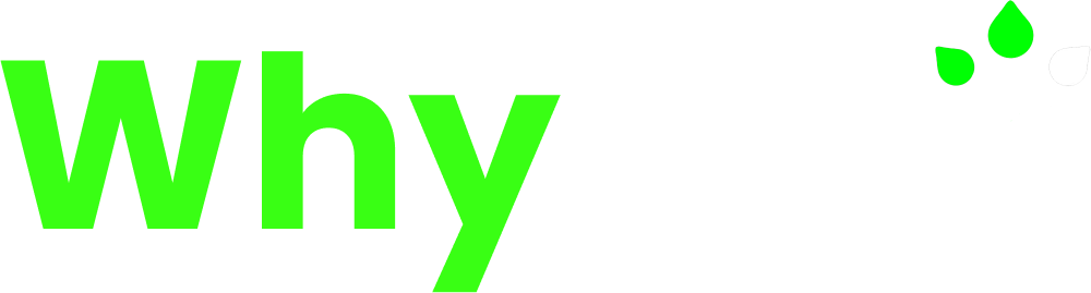WhyApp Logo