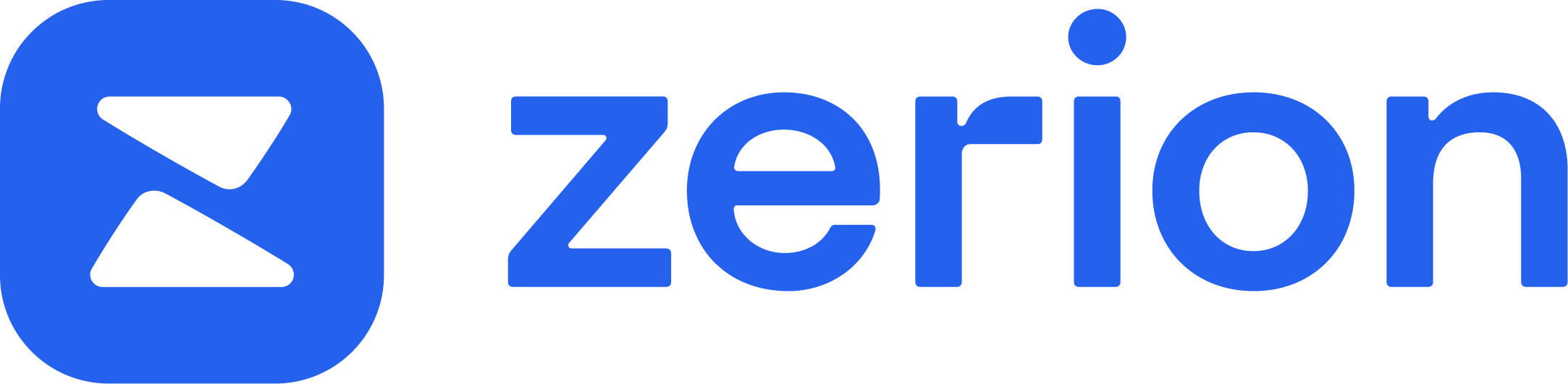 Zerion - Preferred Wallet Partner
