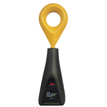 Best Brand Activation 2019 National Gold