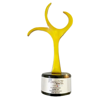 Best Performance-driven Digital Campaign 2017