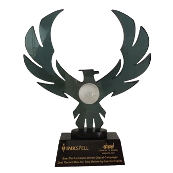 Best Performance-driven Digital Campaign 2017