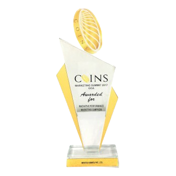 Innovative Performance Marketing Campaign 2017