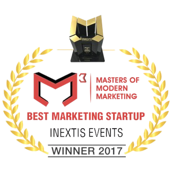 Best Marketing Start Up of the Year 2017