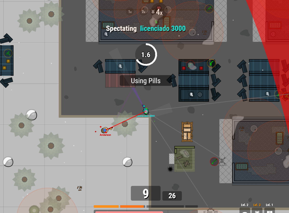Client UI Preview