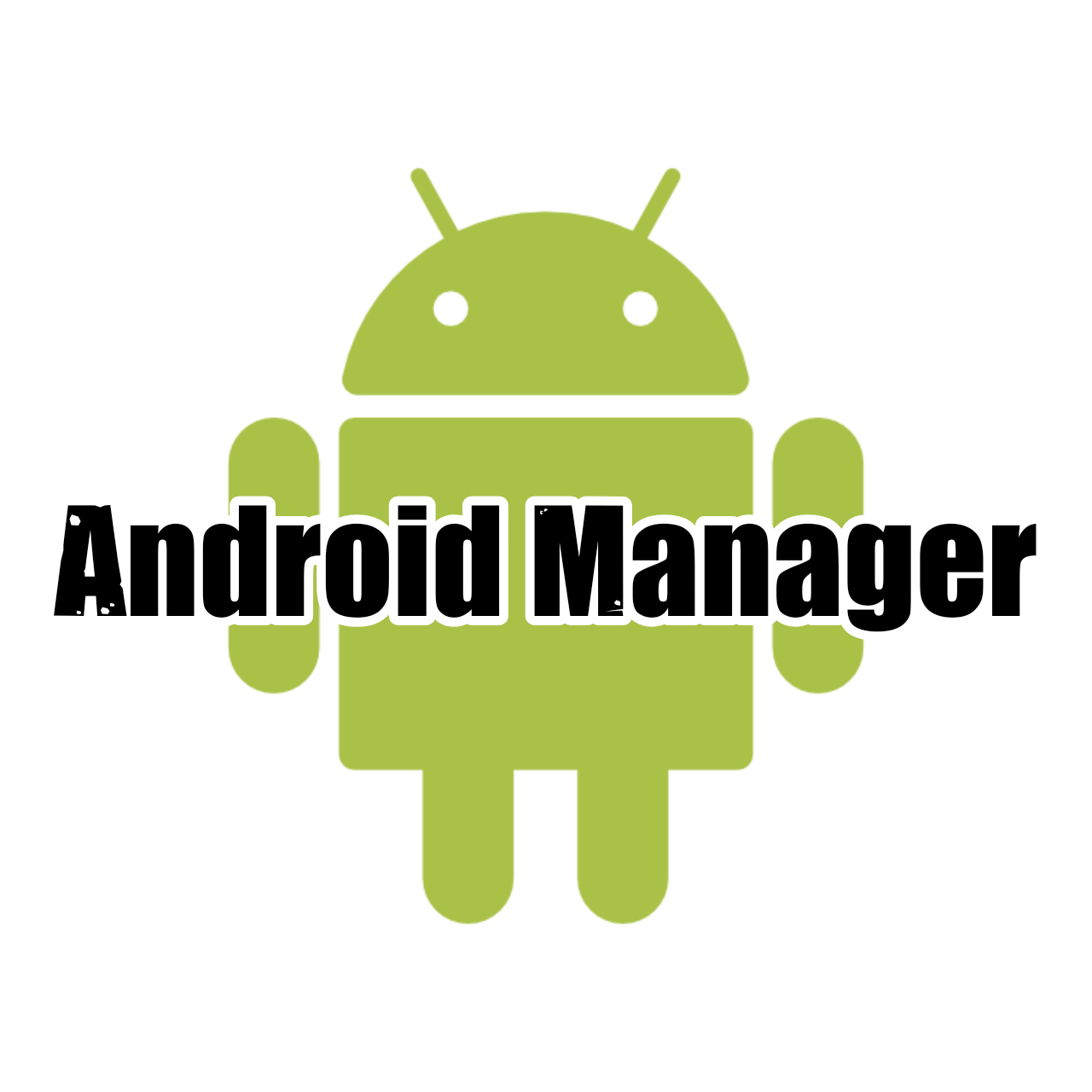 Android-Manager
