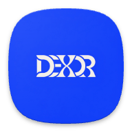Dexor Logo