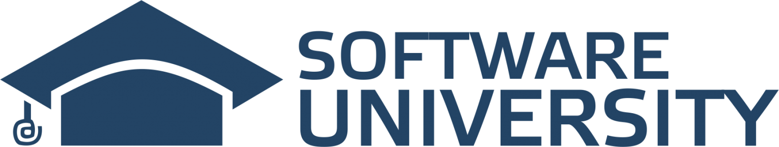 SoftUni-Logo