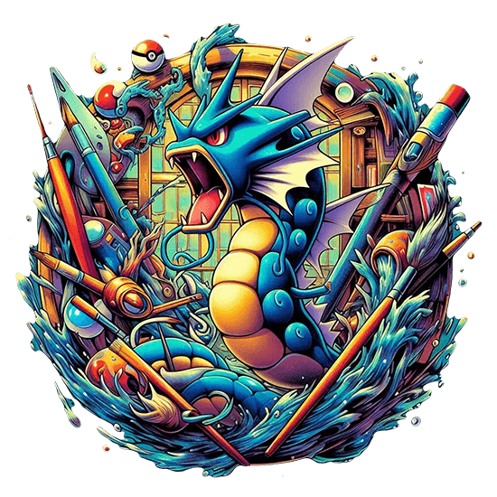 ShadArtCustom