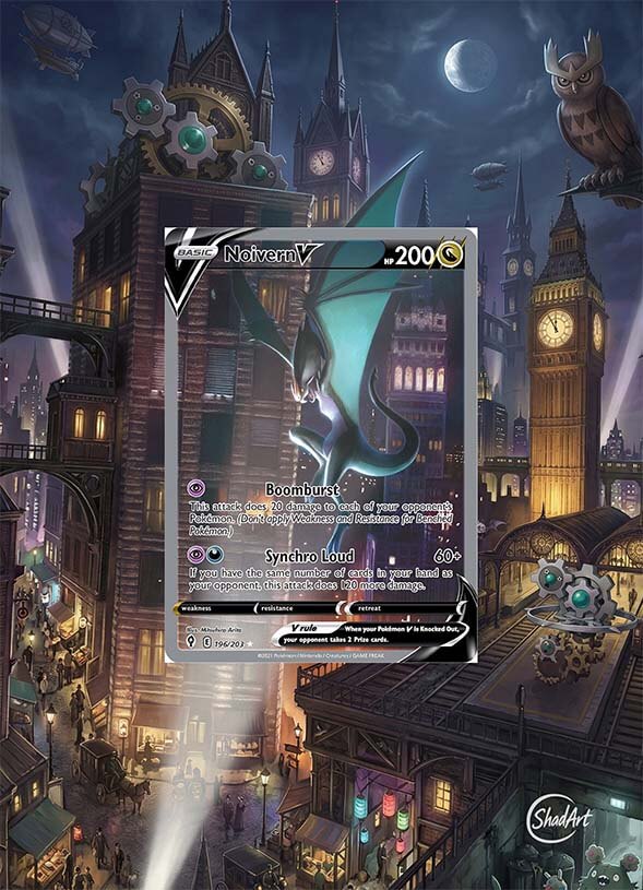 pokemon Extended Art 4