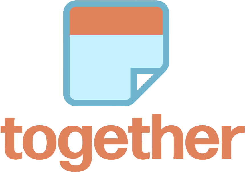 Together logo