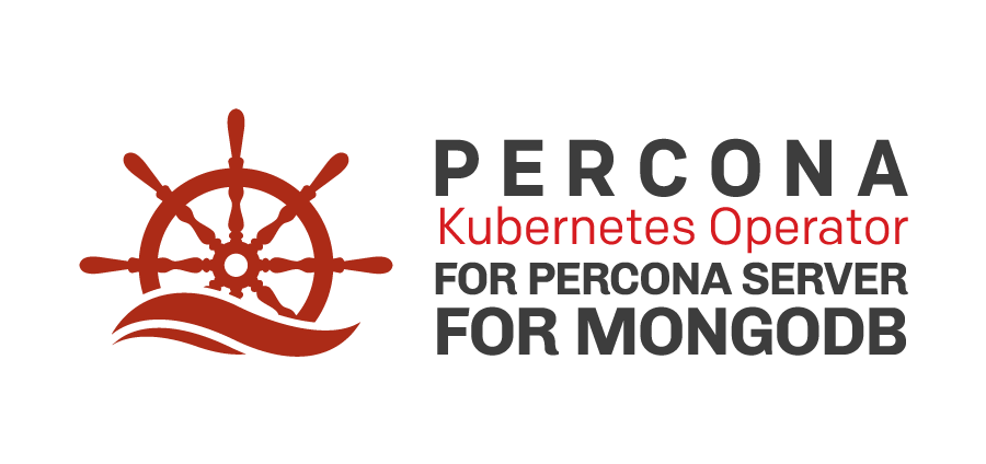 Percona Distribution for MongoDB Operator