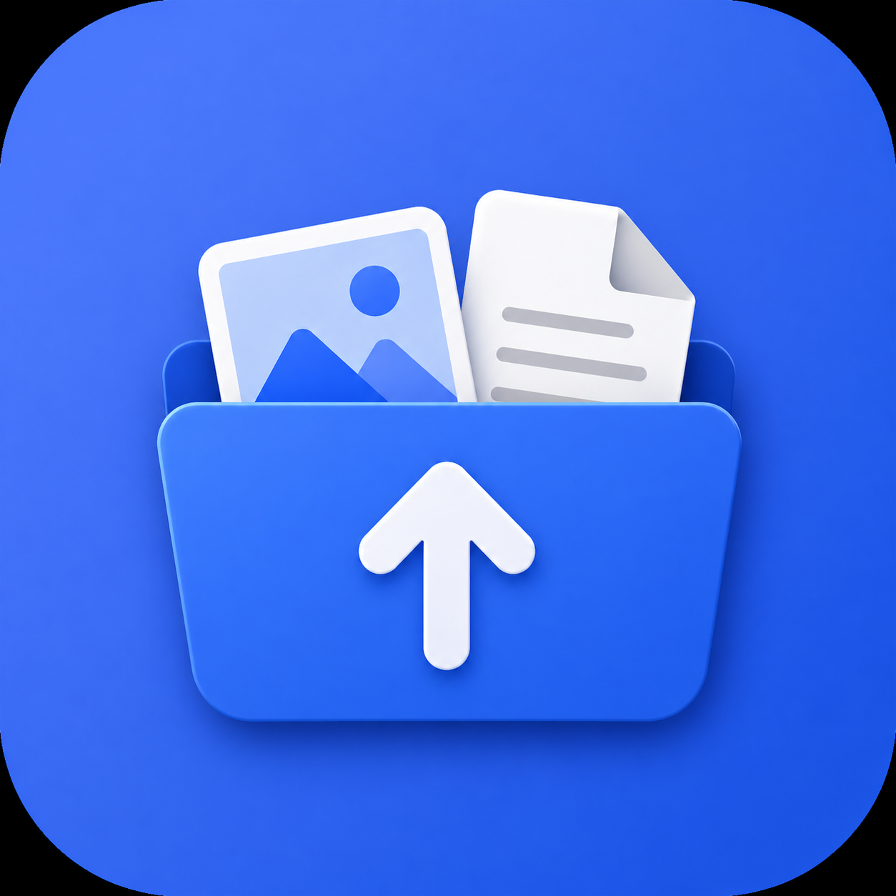EasyUploader