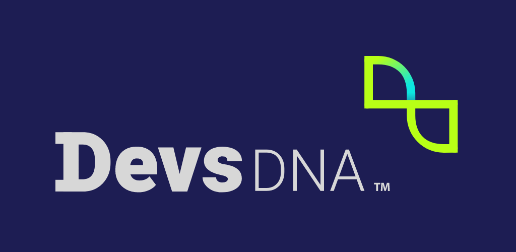 DevsDNA application banner