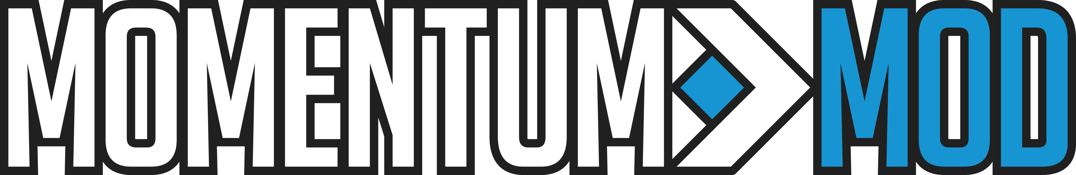 Momentum Mod Logo