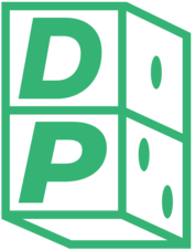 dice logo