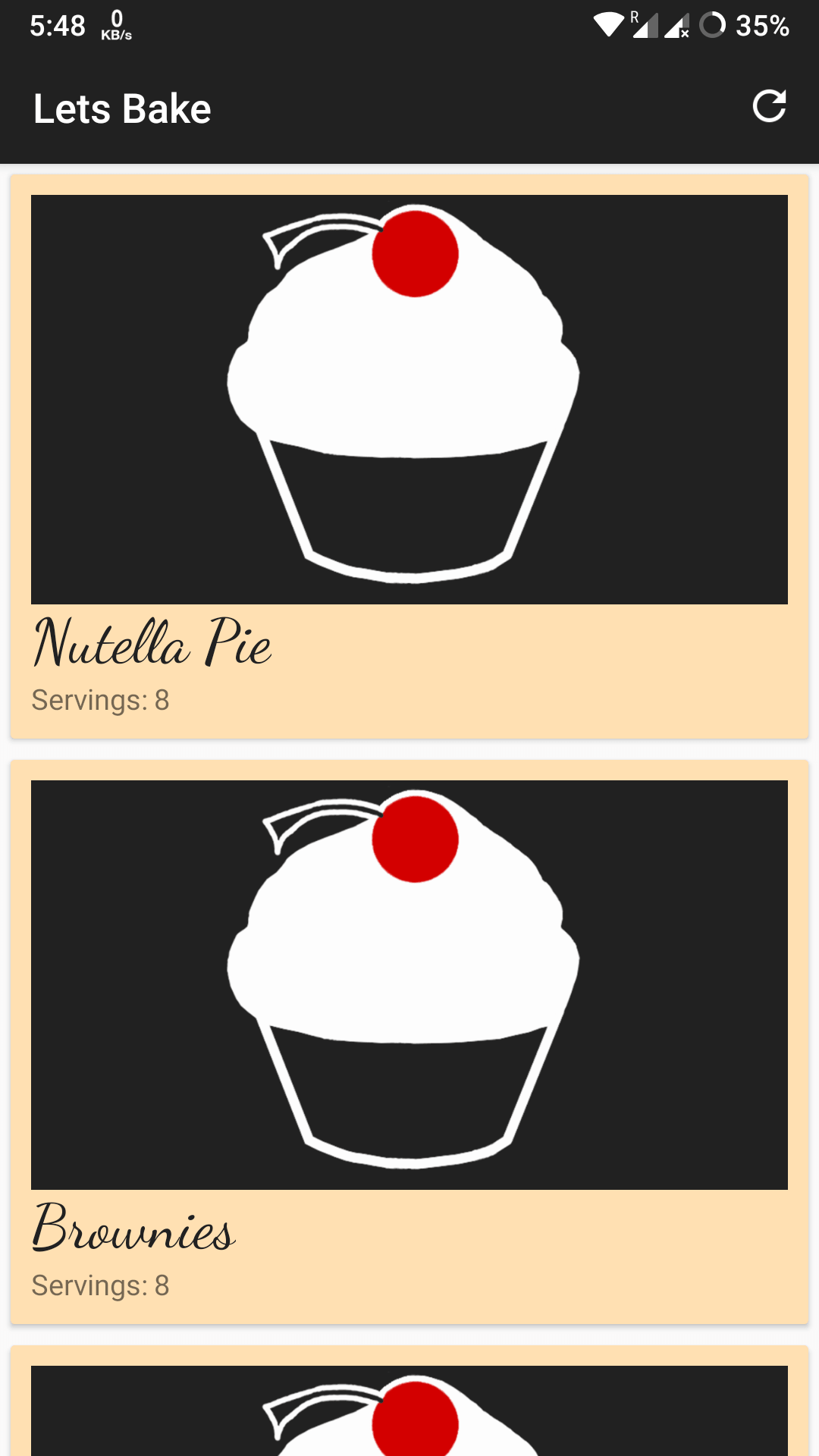 GitHub - Dex1019/Udacity-Baking-App: A Udacity Android Nanodegree ...