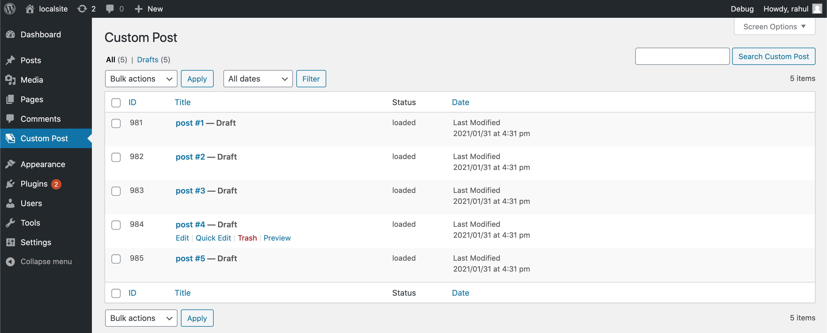 GitHub - Dexter404/wp-async-media-loader: Demo for asynchronous media ...