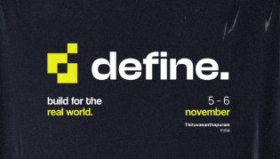 definehack'22 is an offline hackathon hosted by the Dept. of CSE at MBCET