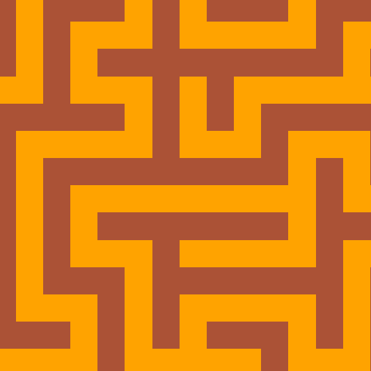 Maze Generator's icon