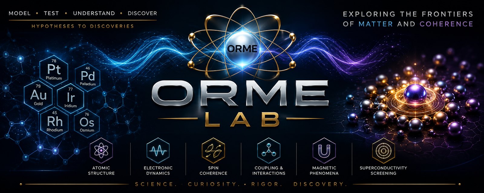 ORME Lab