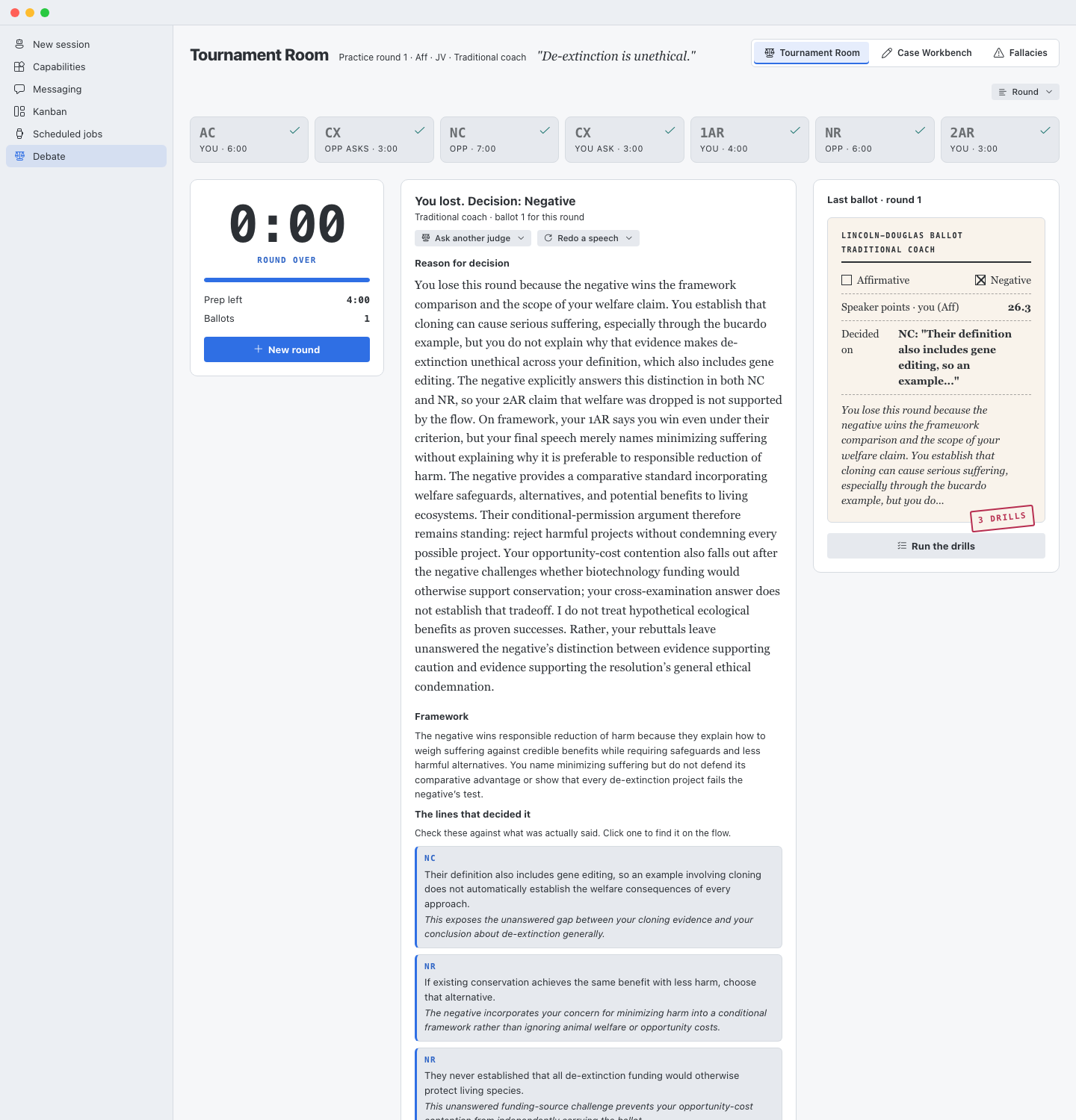 ld-workbench screenshot 5