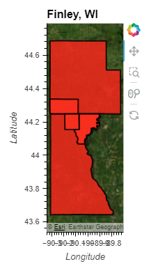 Finley Boundary