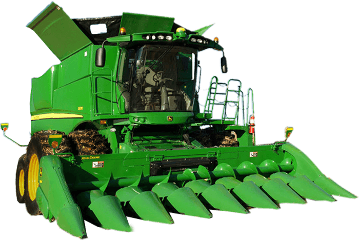 Cotton Picker