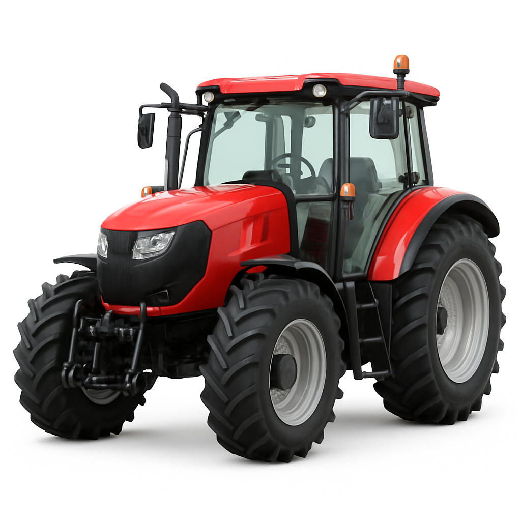 Tractor